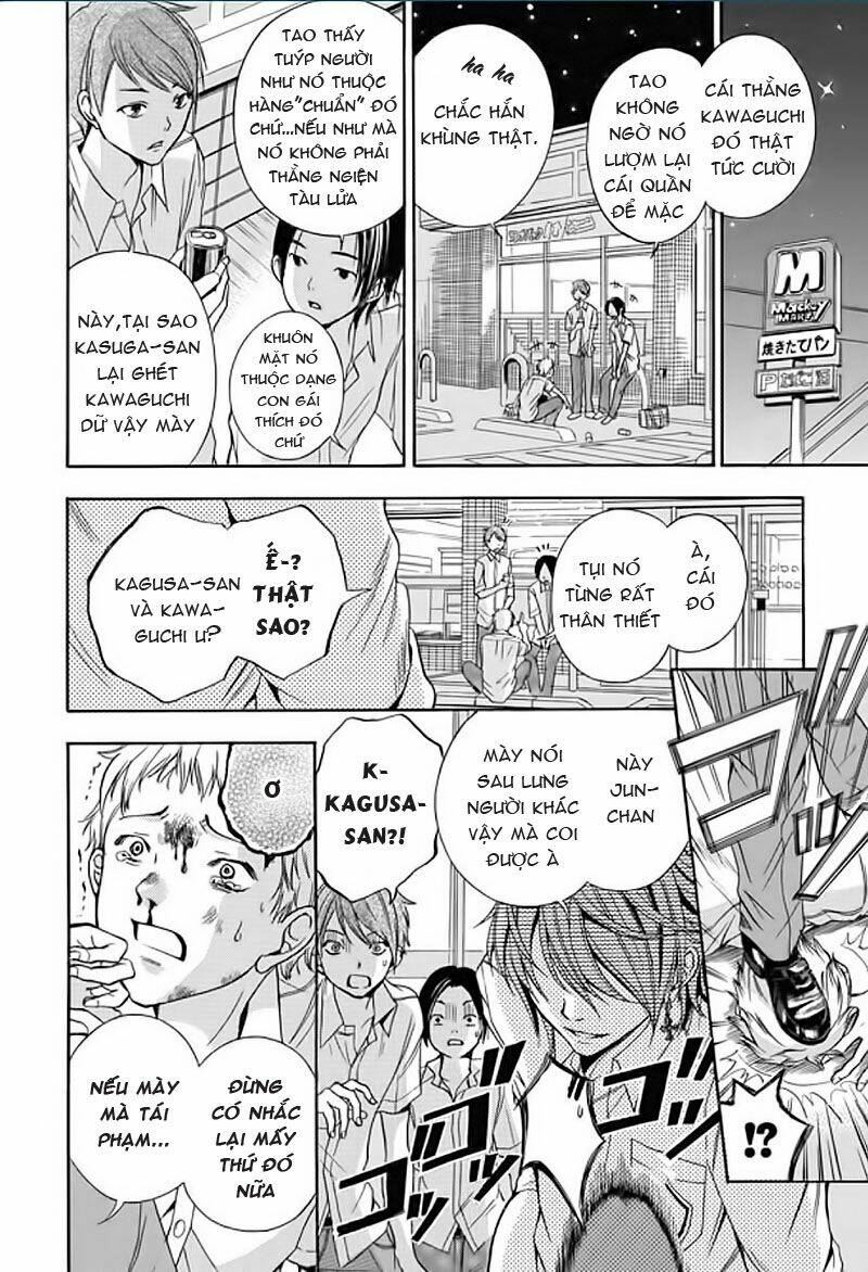 sekai no hate chapter 1 39