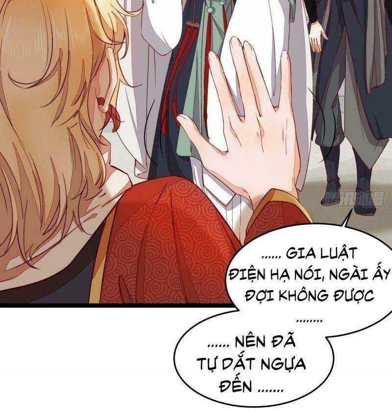 sát thủ vương phi không dễ chọc chapter 43 8