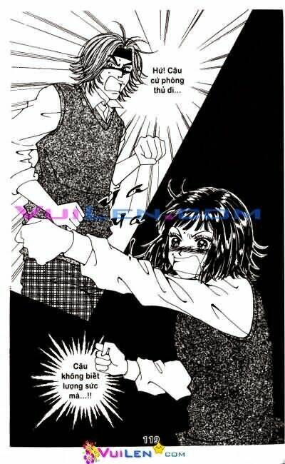 cô bé táo bạo chapter 5 119