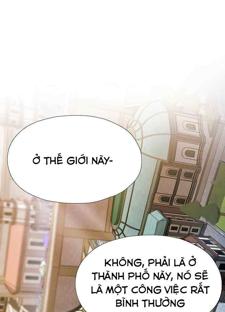 thợ săn bươm bướm chapter 4.2 7