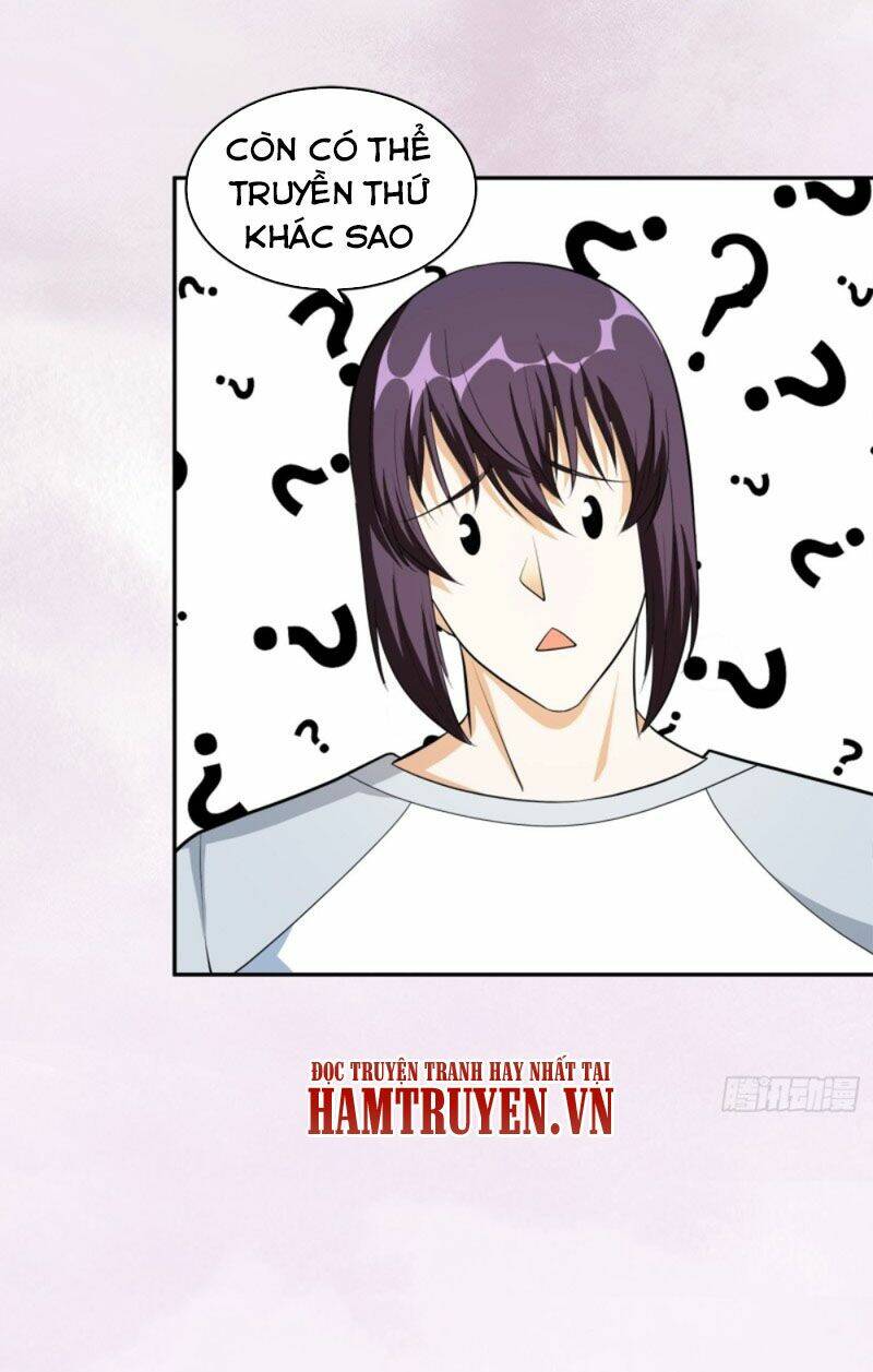 người tu tiên tại đô thị chapter 107 16