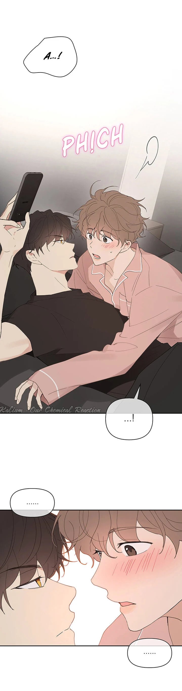 tâm tư của ju in chapter 35 10