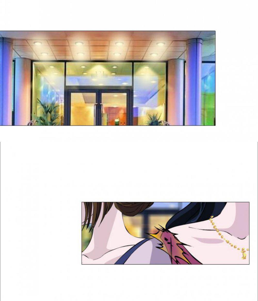 cạm bẫy của nữ thần chapter 23 13