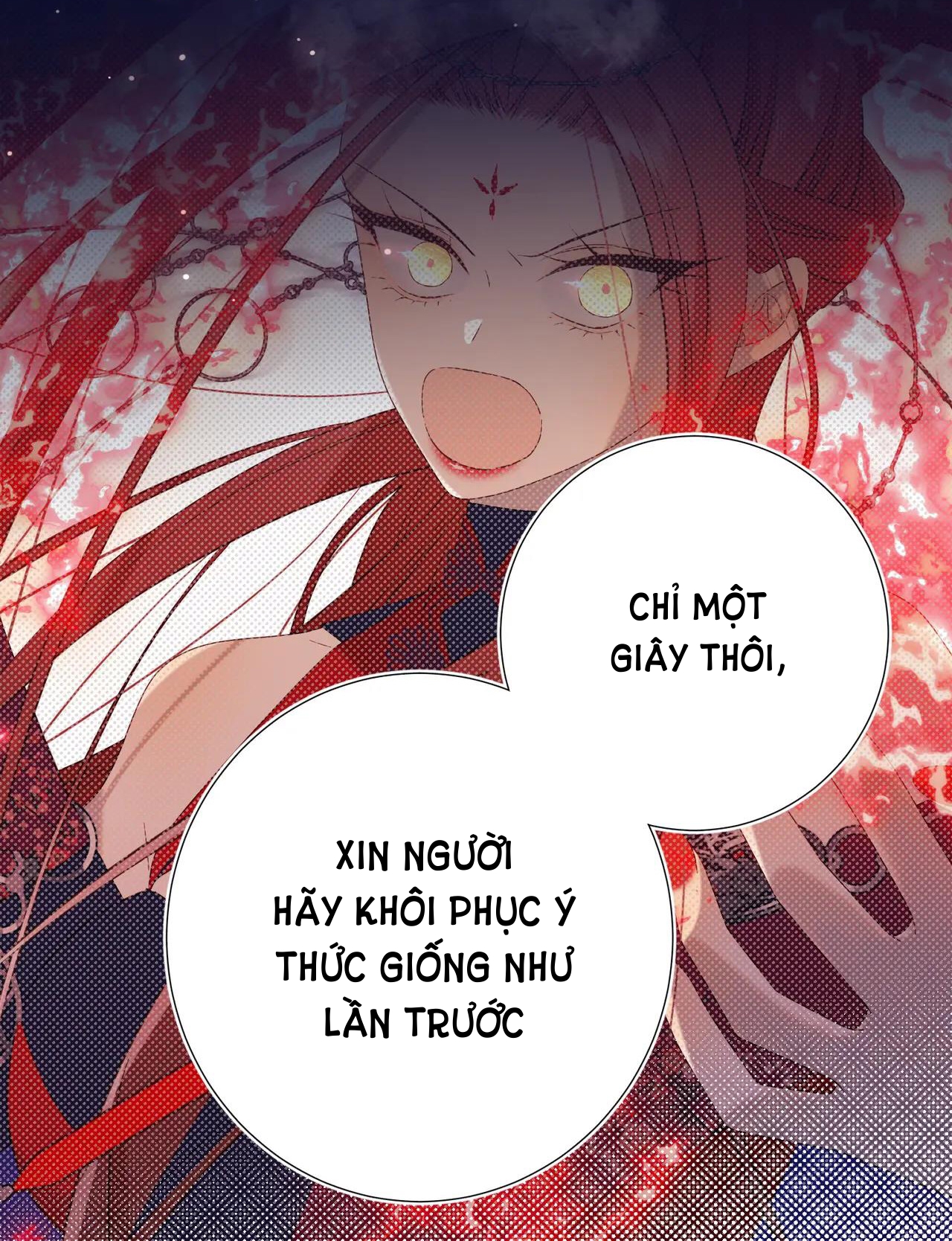 ác nữ cự tuyệt nam chính chapter 81 47