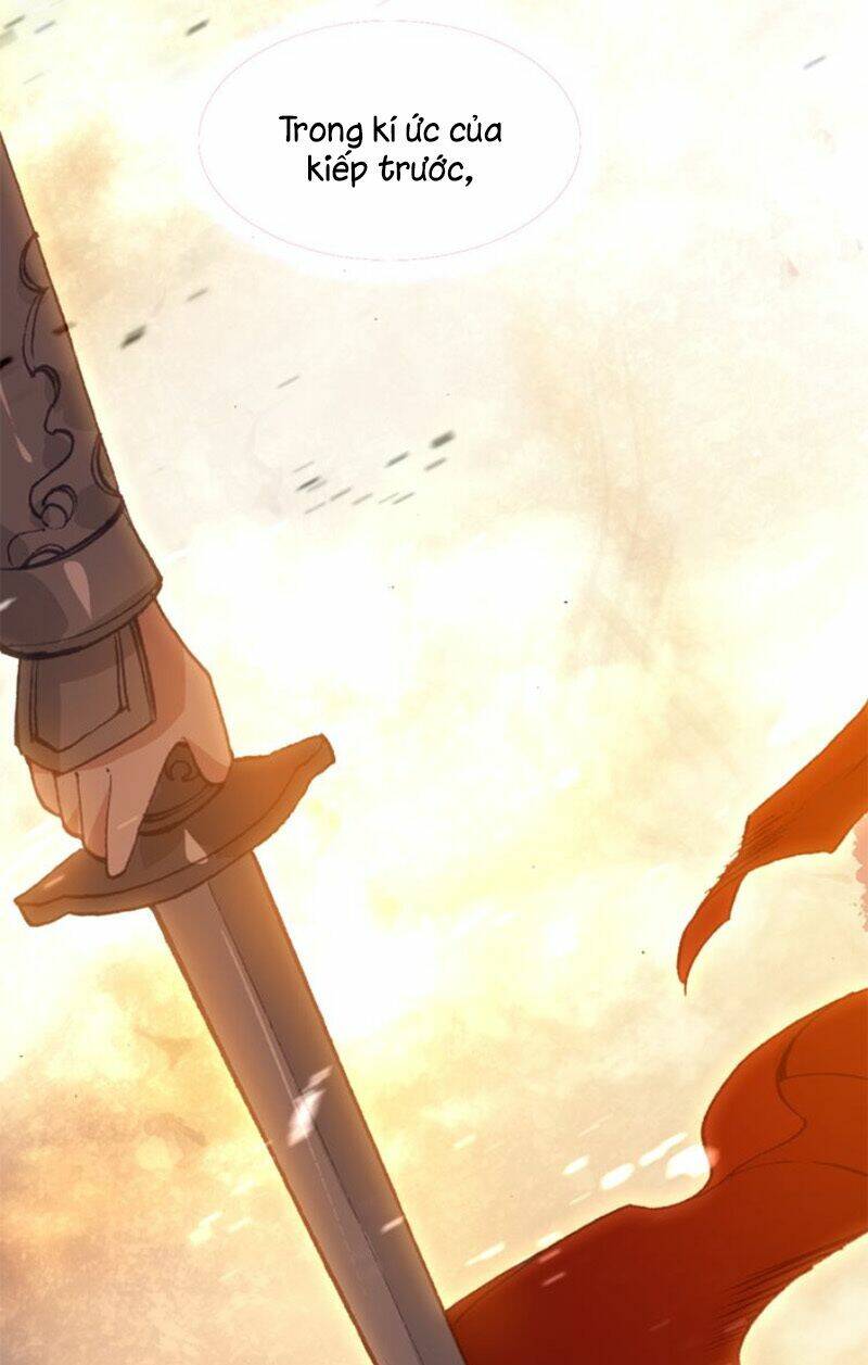 nhất sinh nhất thế mỹ nhân cốt chapter 15 7