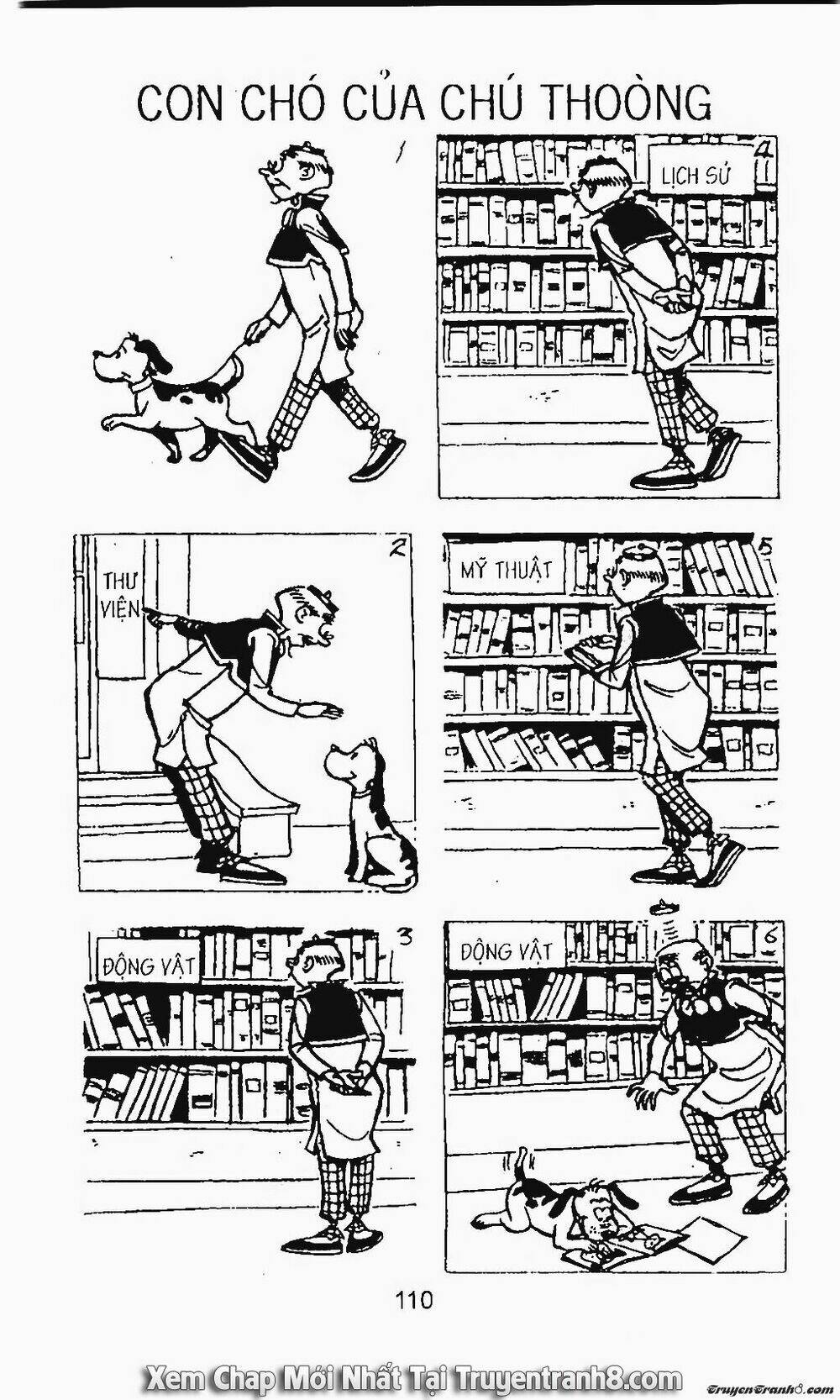 chú thoong chapter 94 5