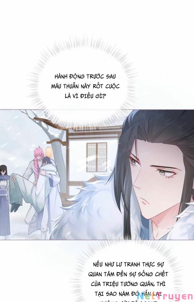 nhập mộ chi thần chapter 54 32