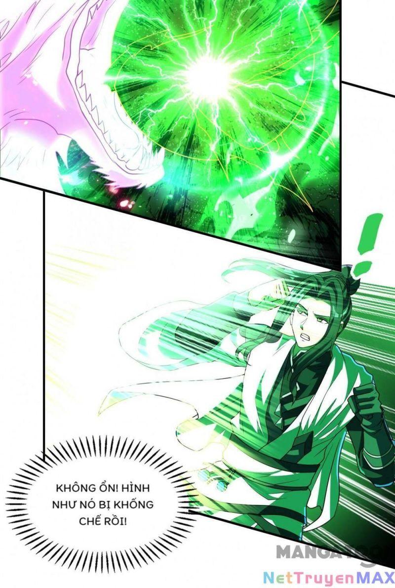 đệ nhất người ở rể chapter 219 33