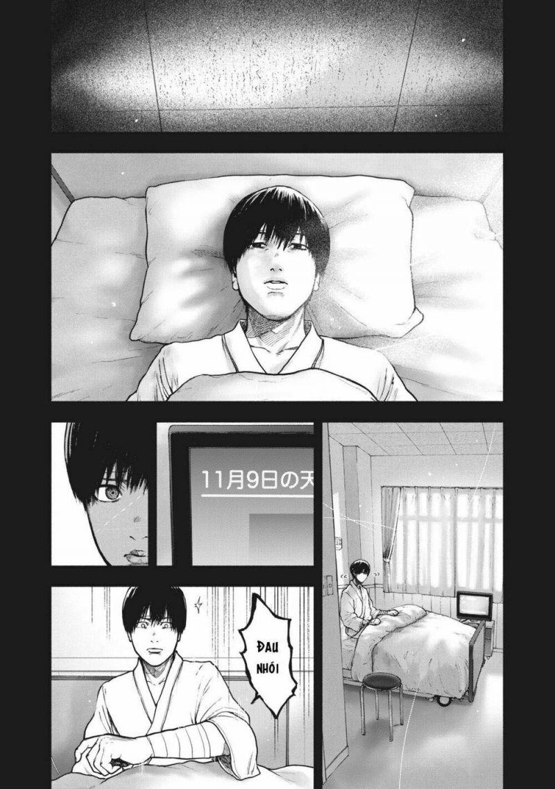 shin'ai naru boku e satsui wo komete chapter 55 13