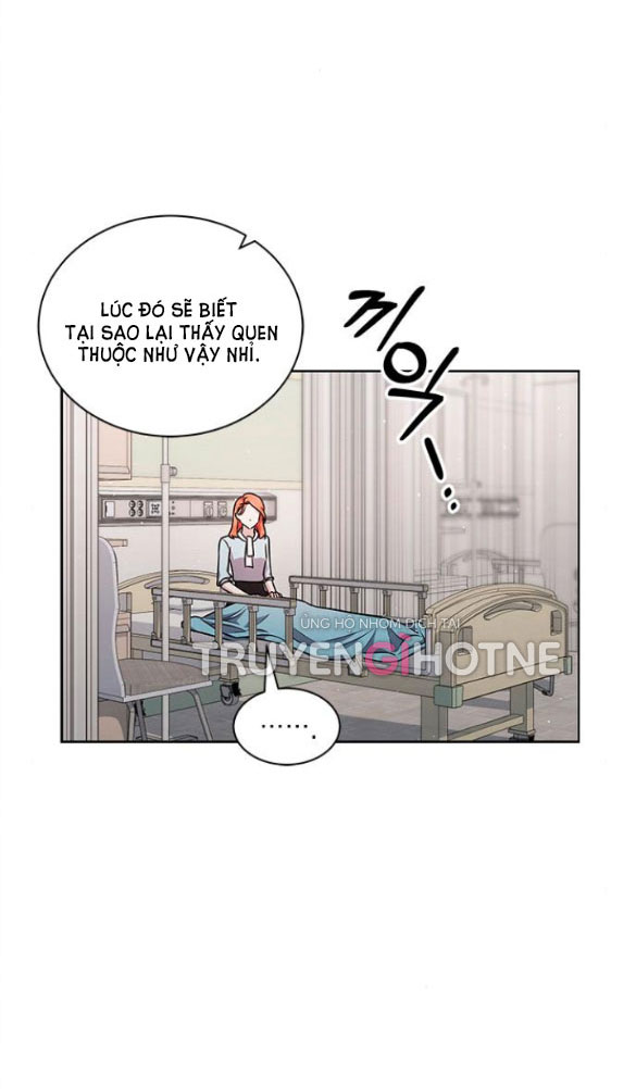 the castle - cô dâu của quỷ chapter 2.2 15