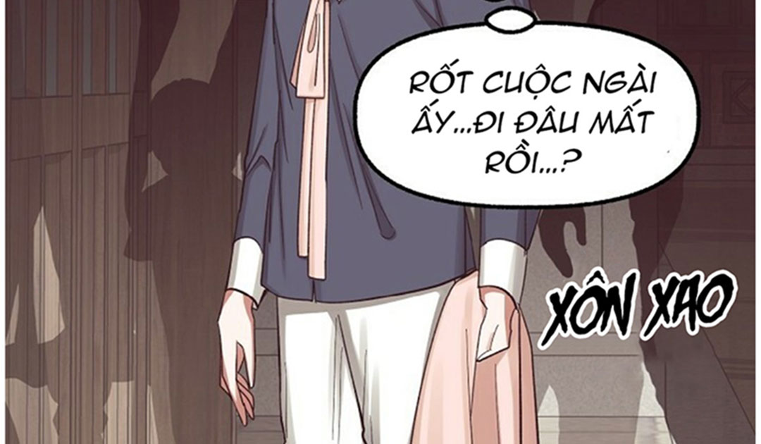 hoa triều chapter 18 17