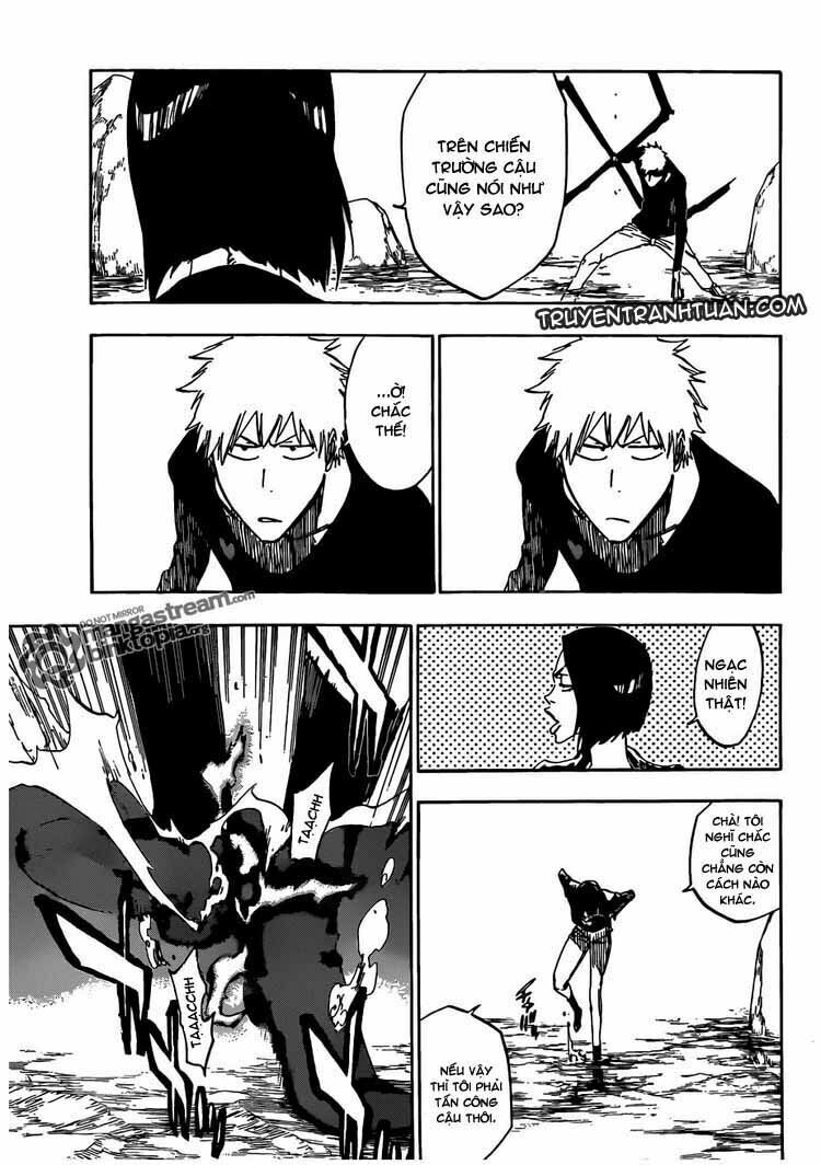 thần chết ichigo chapter 442 5