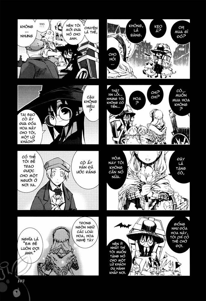 hitsugi katsugi no kuro chapter 11 5