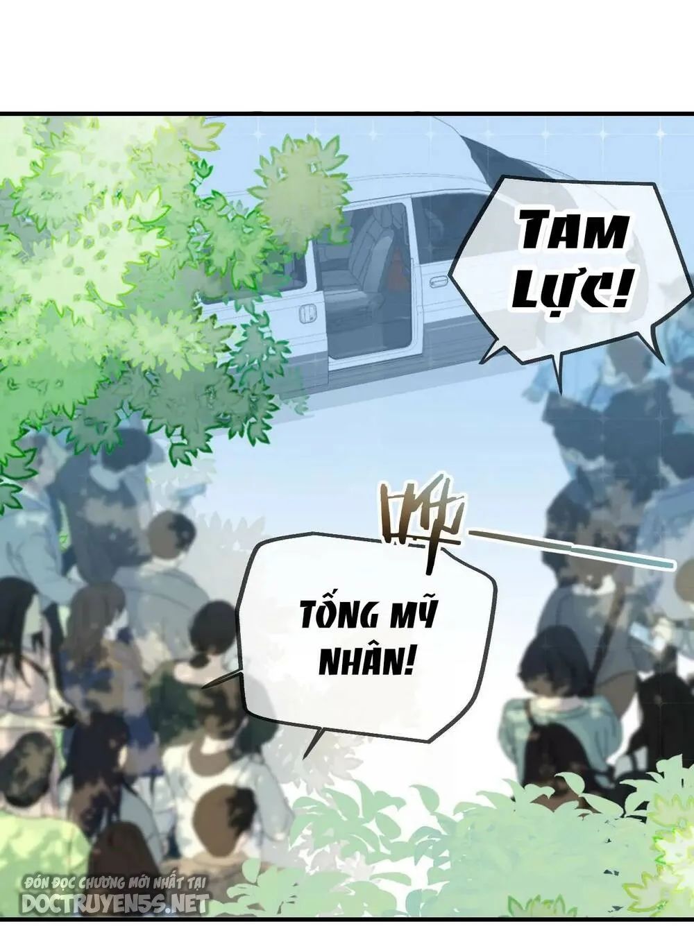 vợ chồng siêu sao có chút ngọt [m] chapter 31.2 15