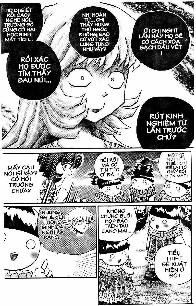 bowling king chapter 149 5