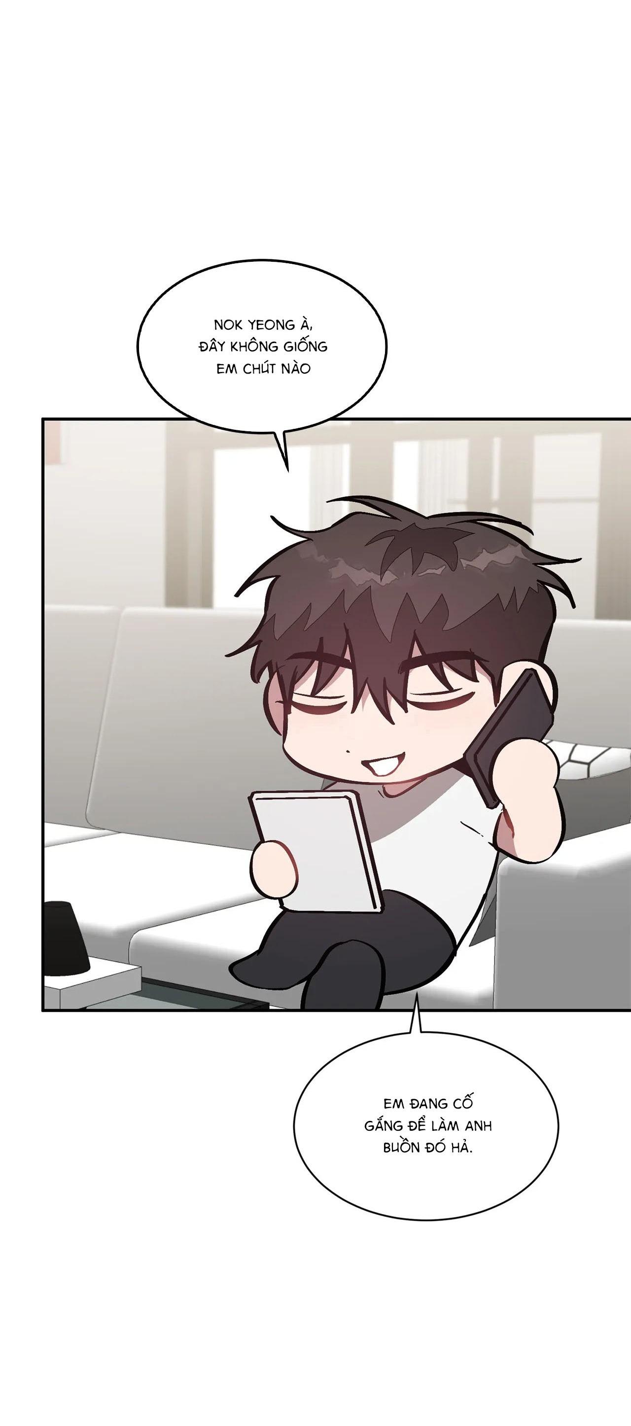 Sống Lại Lần Nữa chapter 63 53