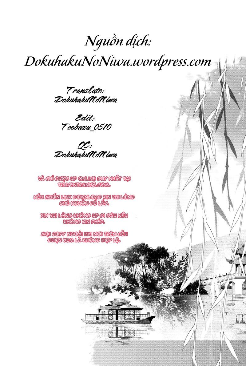 hoa hoa du long chapter 3 2