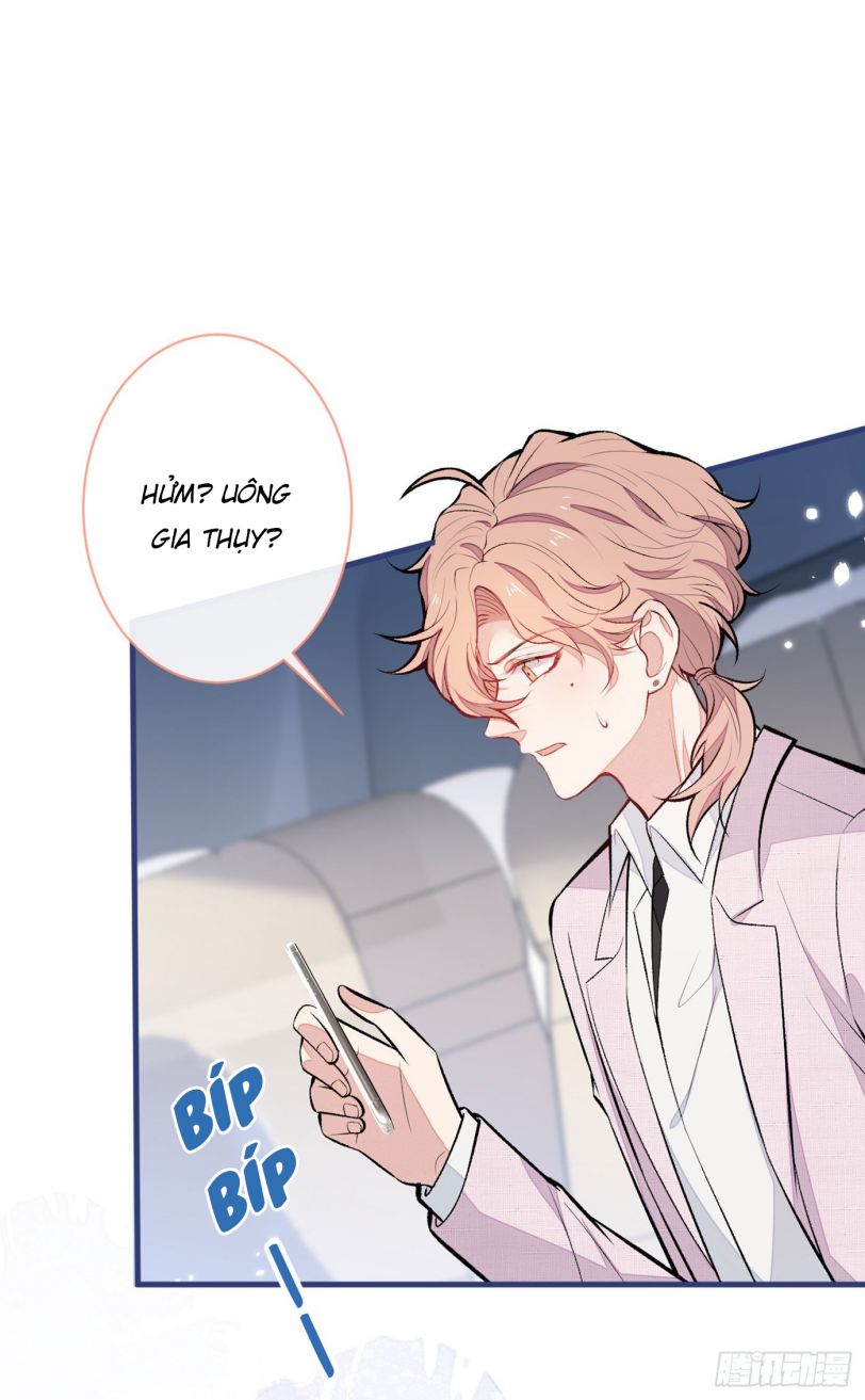 hotsearch của ảnh đế chapter 95 44