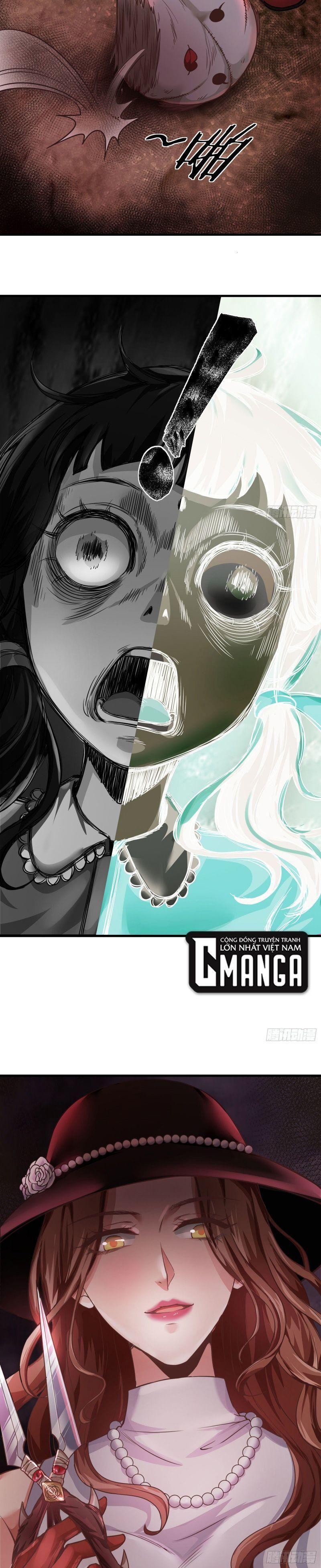 bắt đầu từ trăng đỏ chapter 29 10