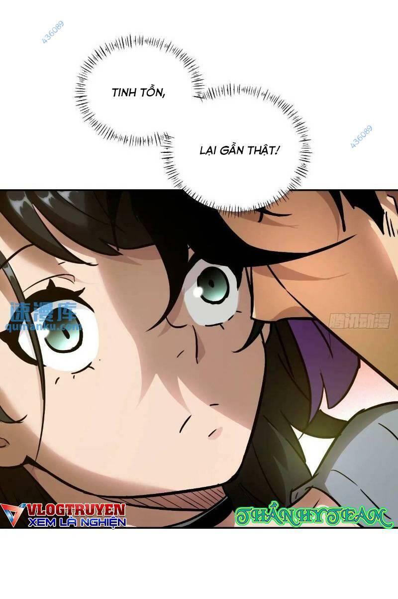 tay trái của ta có thể biến chapter 22 7