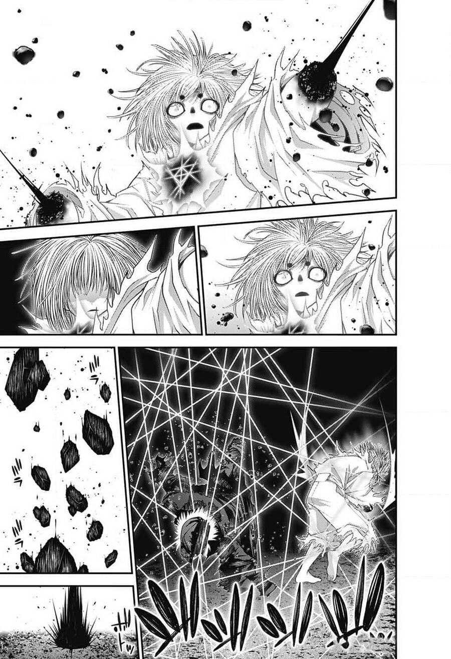 thợ săn ác linh chapter 61 44