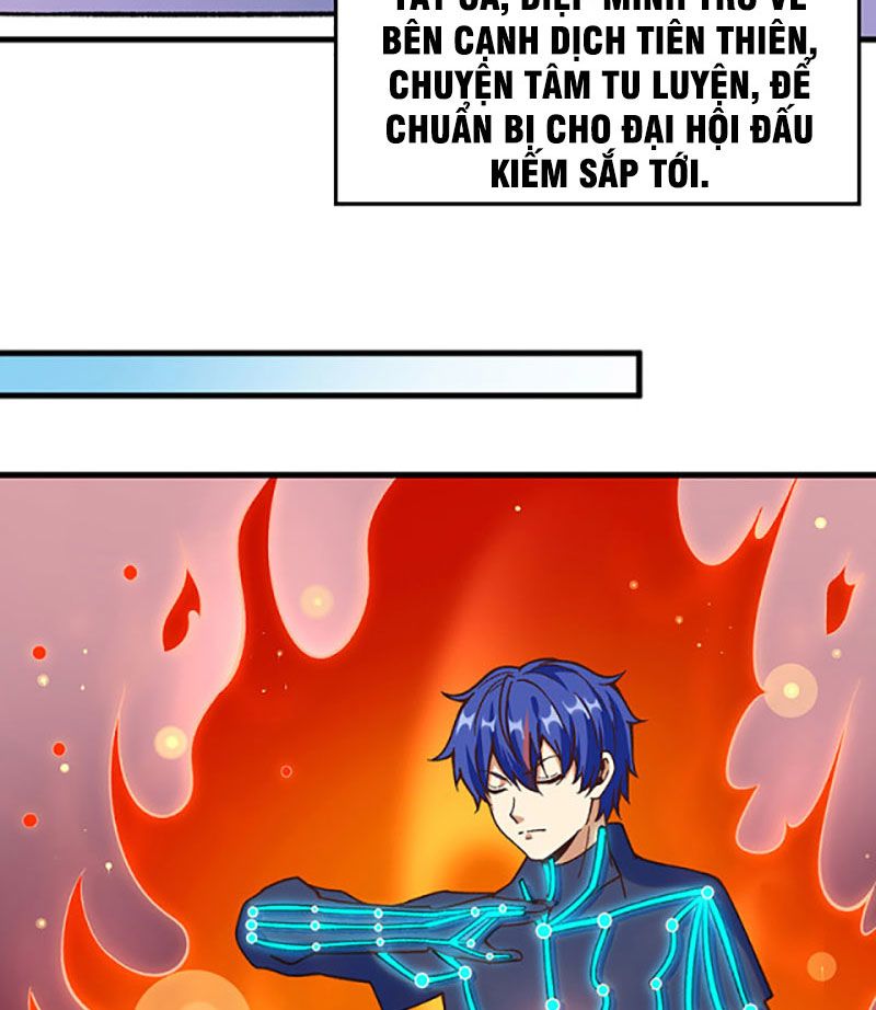 võ đạo độc tôn chapter 398 54