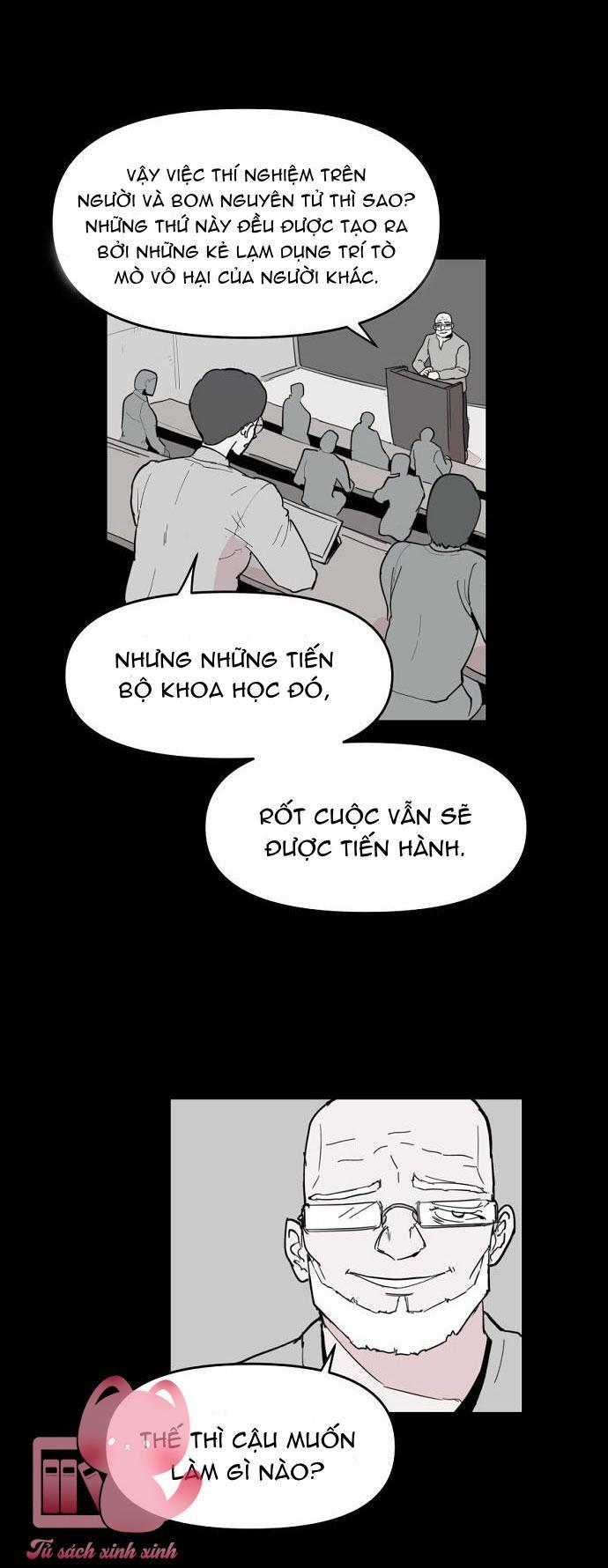 yêu không hồi kết chapter 5 27