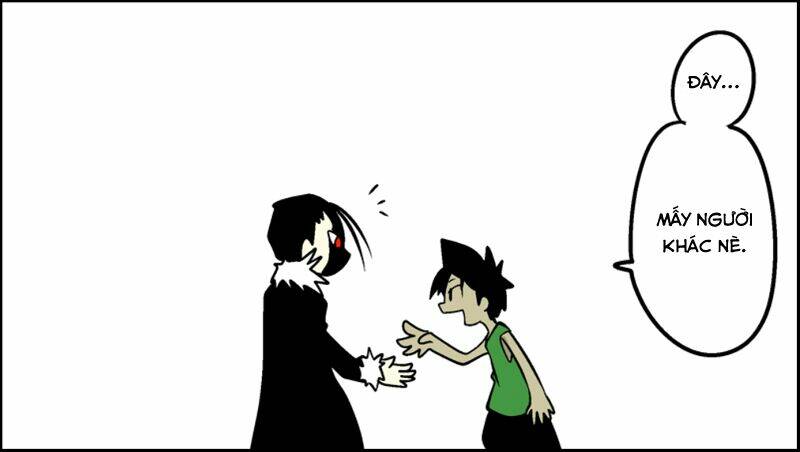 senyuu chapter 108 14