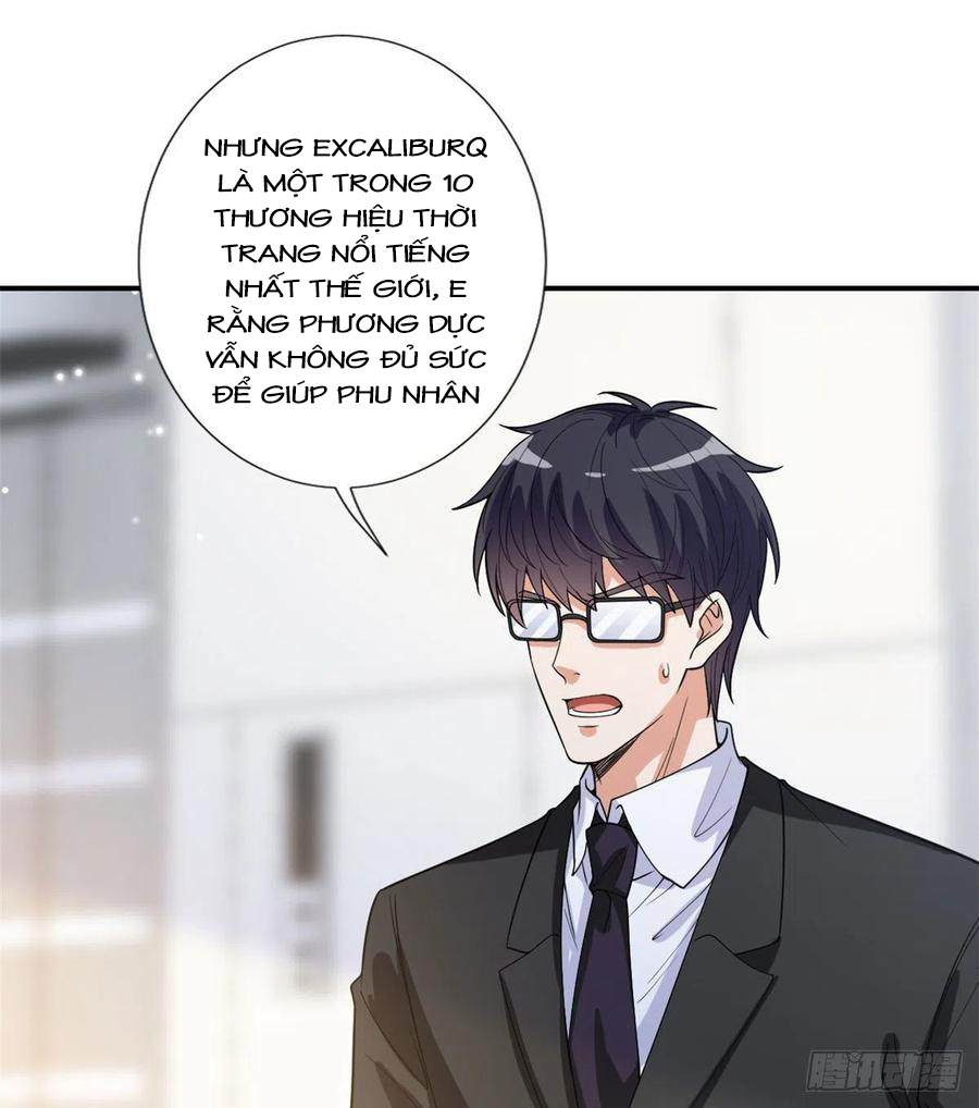 thí hôn lão công, cần giúp sức chapter 384 1