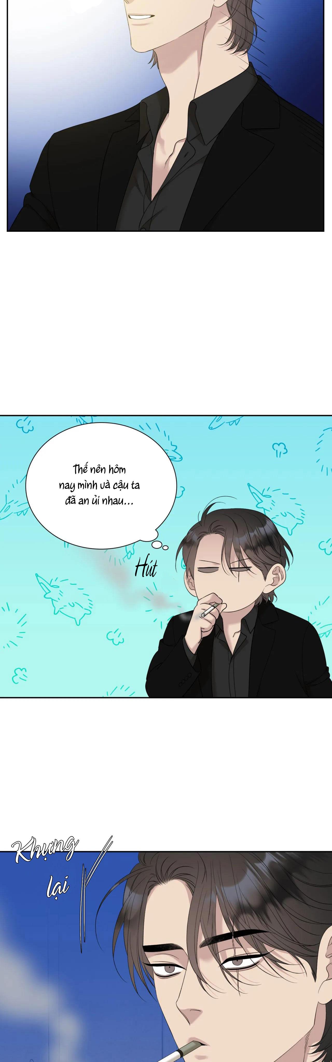 tên rác rưởi chapter 22 21