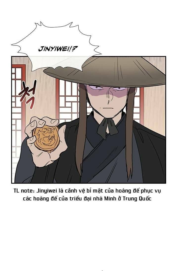 học sĩ tái sinh chapter 101 11