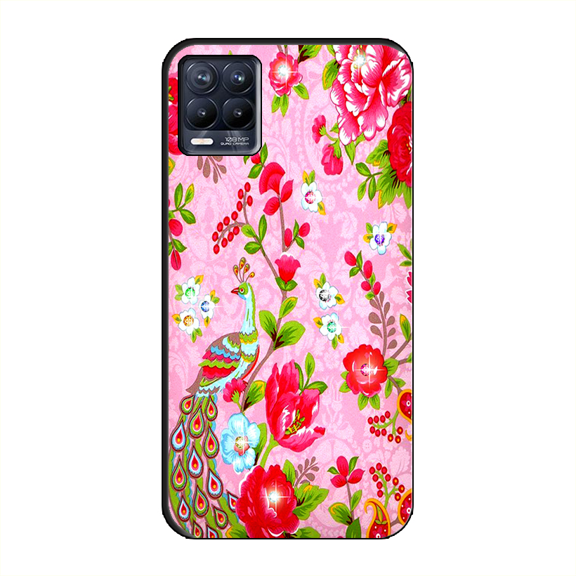 Ốp Lưng Dành Cho REALME 8 PRO