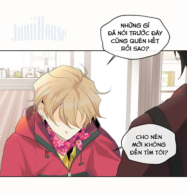 sơn thần đại nhân vẫn nhớ tôi chapter 2 20