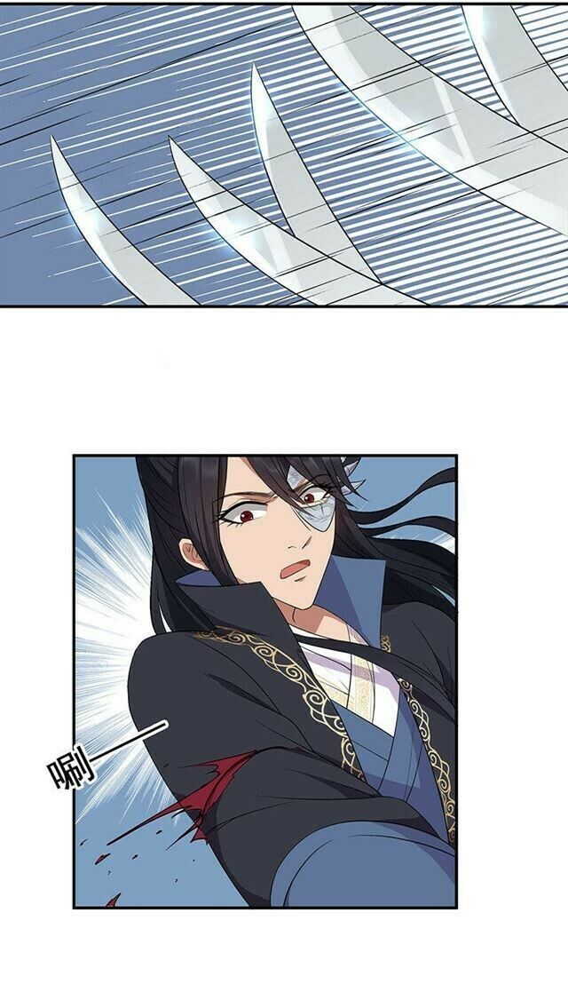 cuồng nữ trọng sinh - hoàn khố thất hoàng phi chapter 76 6