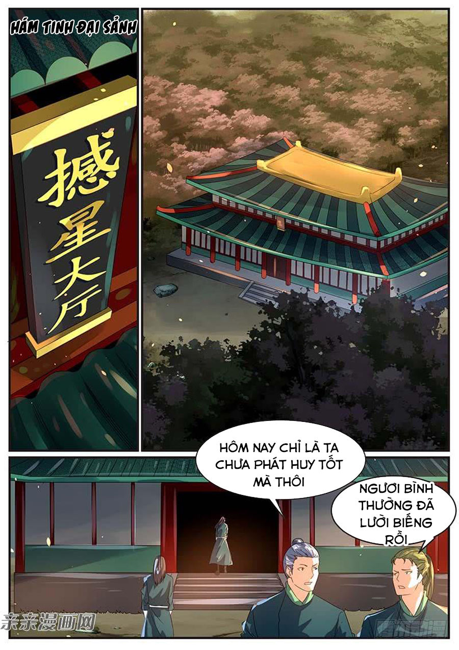 ngự thiên chapter 73 10