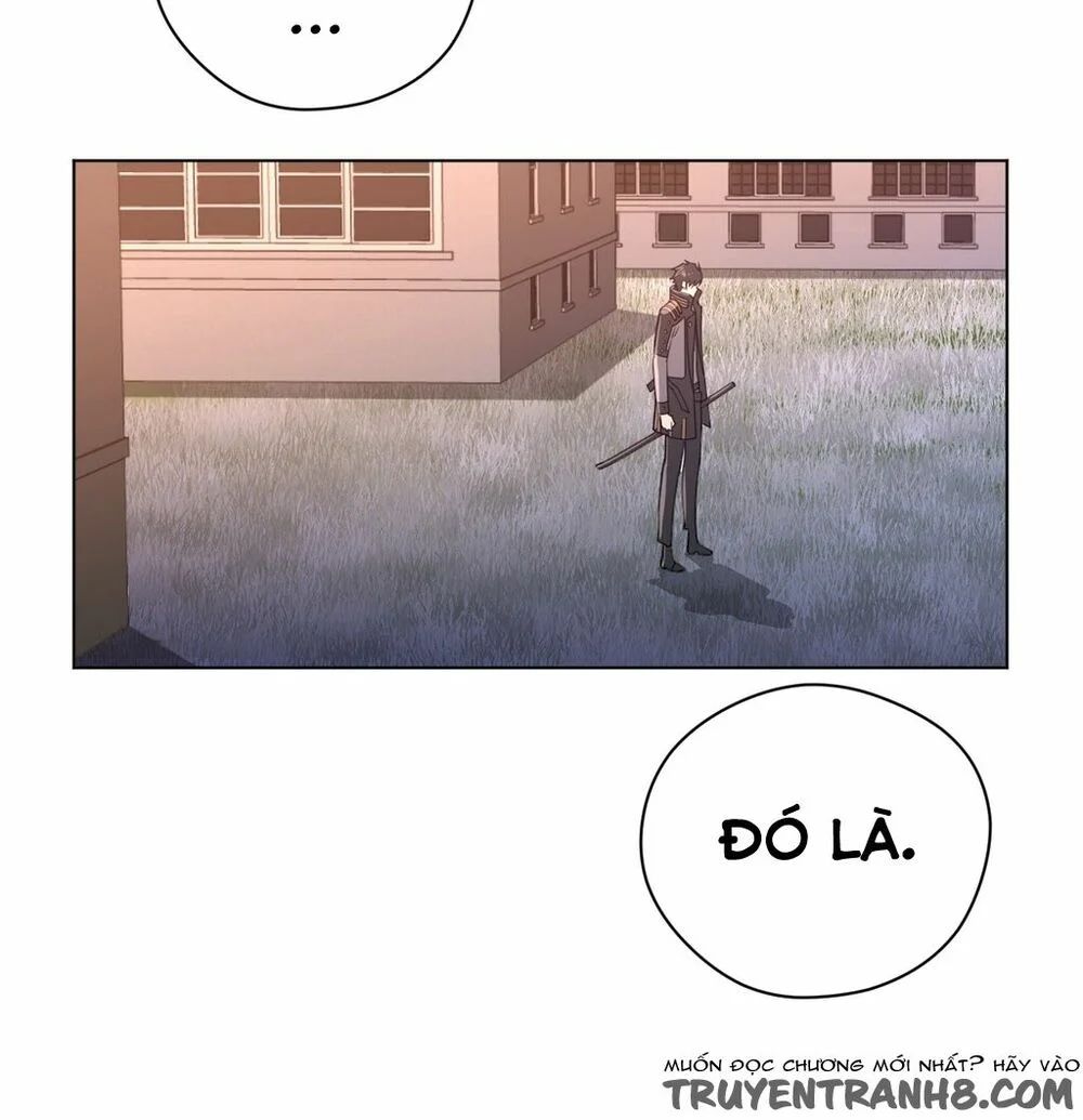 một nửa hoàn hảo chapter 11 42