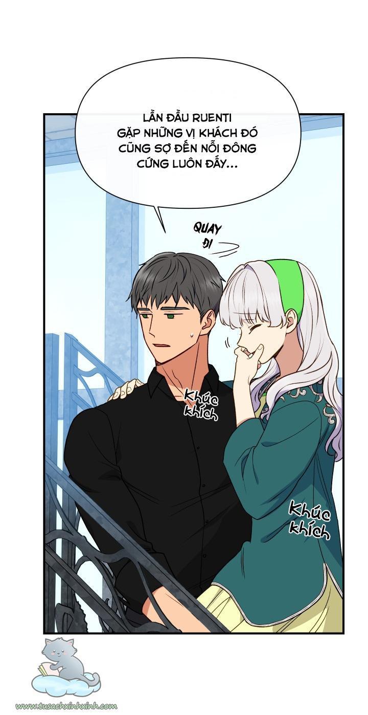 công nương khế ước của gia tộc công tước quái vật chapter 79 43