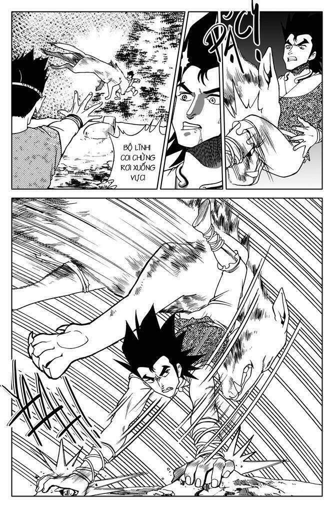 đinh bộ lĩnh chapter 1 16