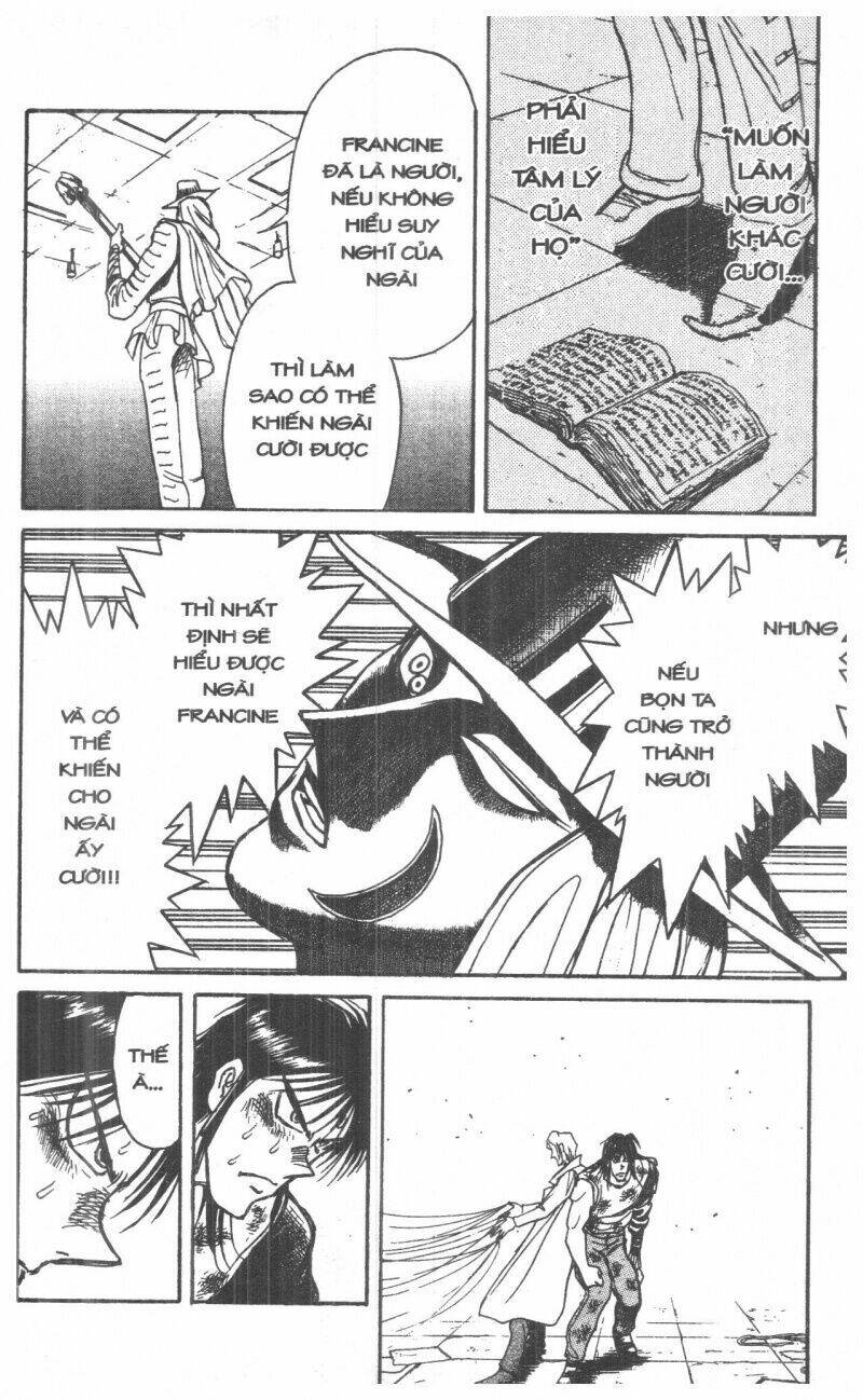 karakuri circus - gánh xiếc quái dị chapter 9 110