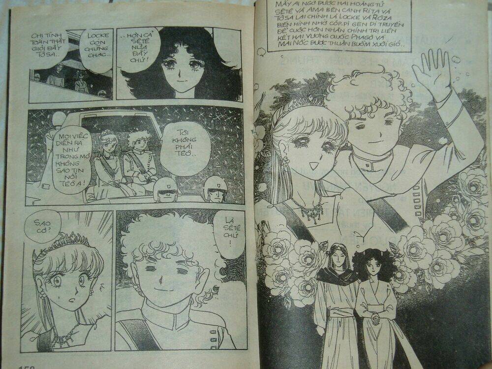 siêu nhân locke chapter 12 77