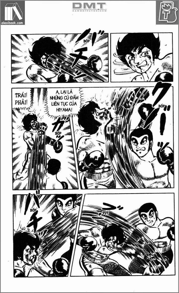 ganbare genki chapter 124 17