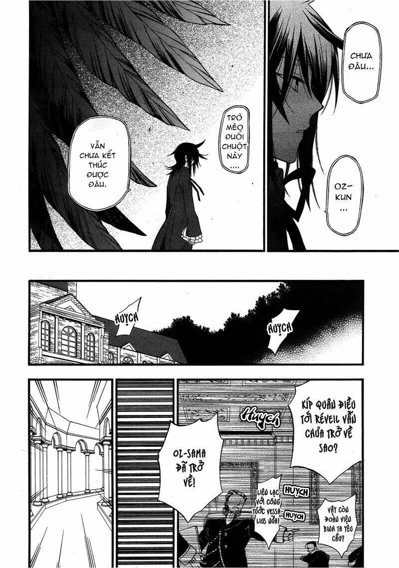 pandora hearts chapter 65 16