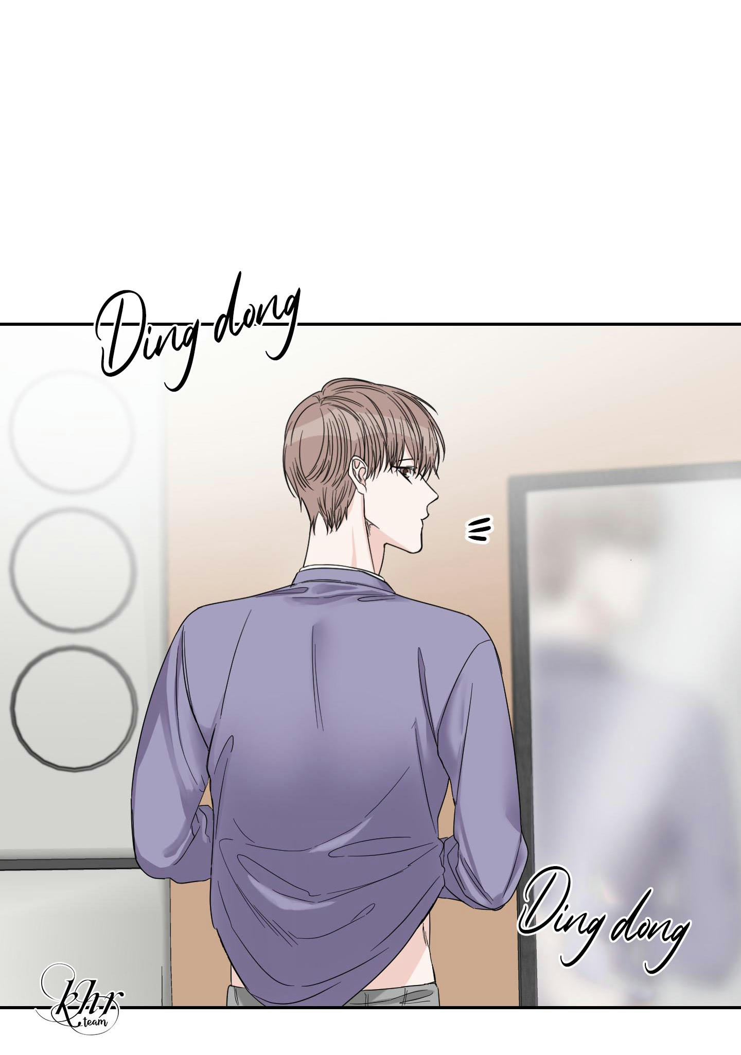 điểm cuối chapter 17 73