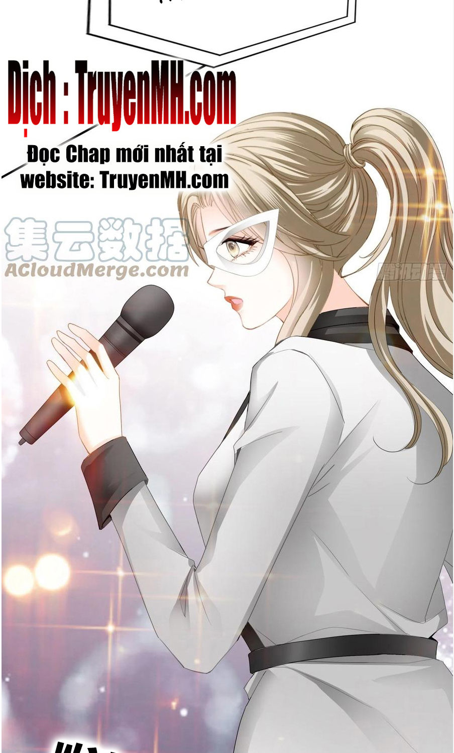 bạo quân ái nhân chapter 100 14