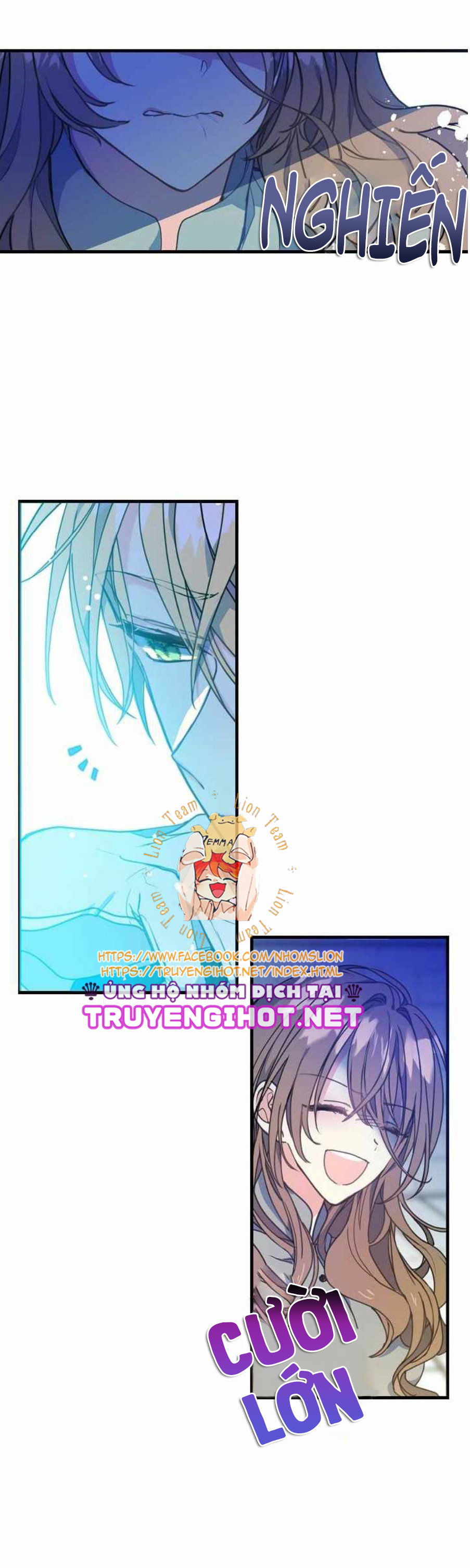 bệ hạ, xin đừng giết tôi!! chapter 1 13