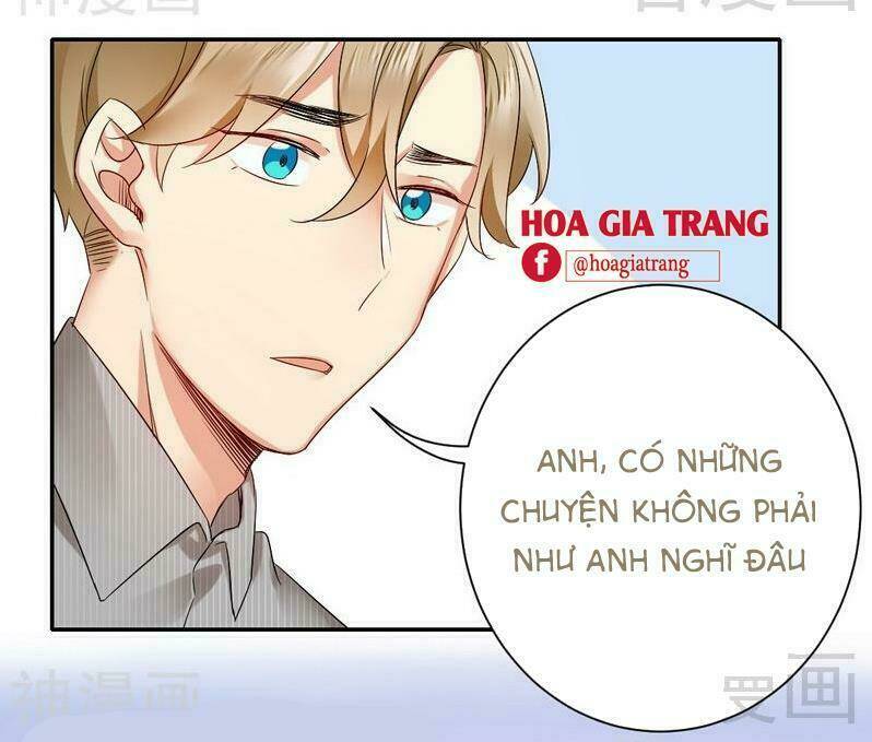 phục thù thiếu gia tiểu điềm thê chapter 71 11