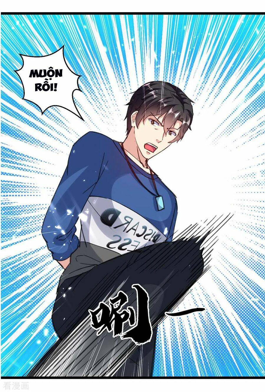 trọng sinh khí thiếu quy lai chapter 150 29