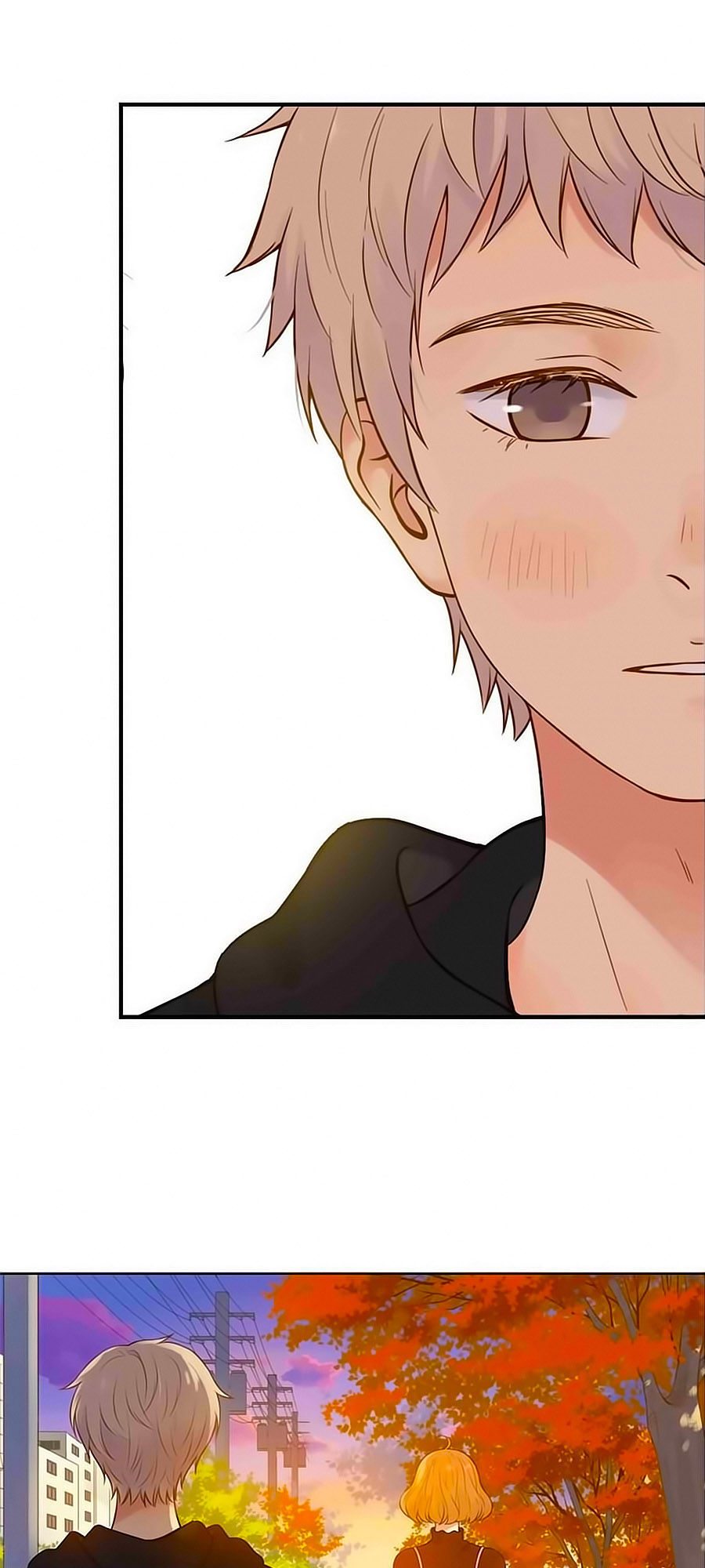 bạc hà chi hạ chapter 41 43