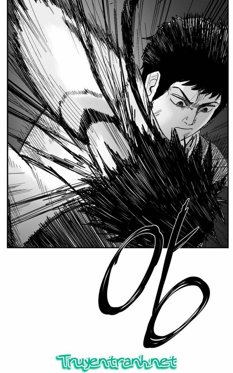 bạo lực học đường chapter 57 14