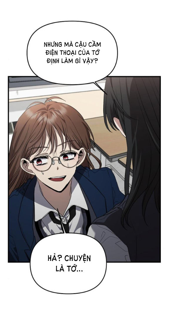 Tự Do Trong Mơ chapter 46.1 41